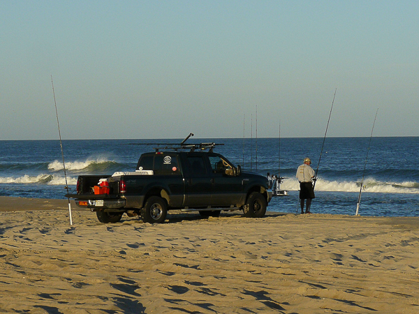 064 Old man and the sea