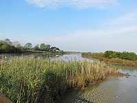 Marano Lagunare je malebná dedinka na severe Talianska pri Jadranskom mori. Keďže je blízko známych letovísk Grado, Lignano, Bibione, Caorle je možné jej návštevu spojiť s pobytom pri mori. Lignano je naša obľúbená dovolenková destinácia, radi sa v tejto malej prírodnej rezervácii zastavíme.