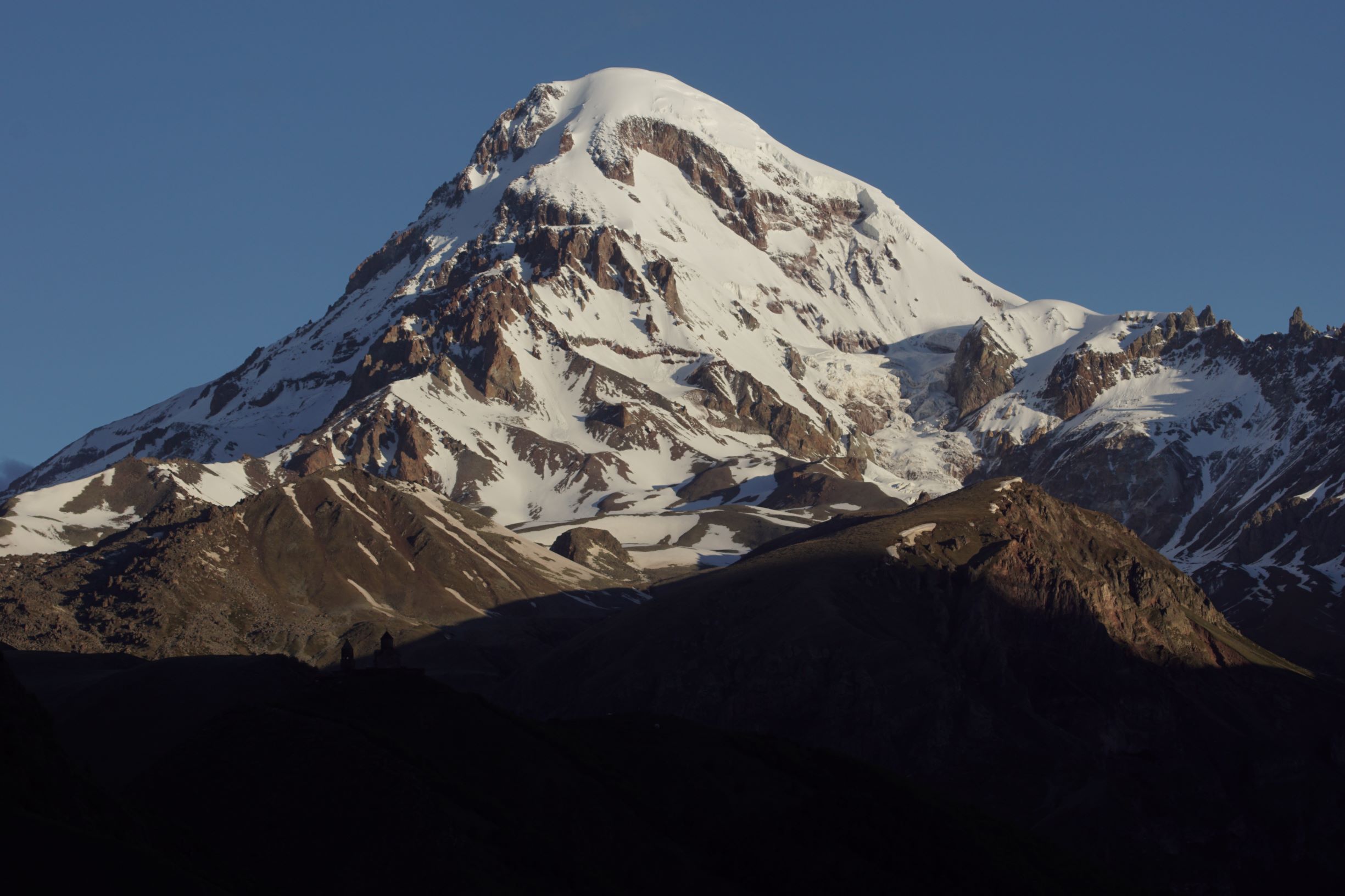 Kazbegi
