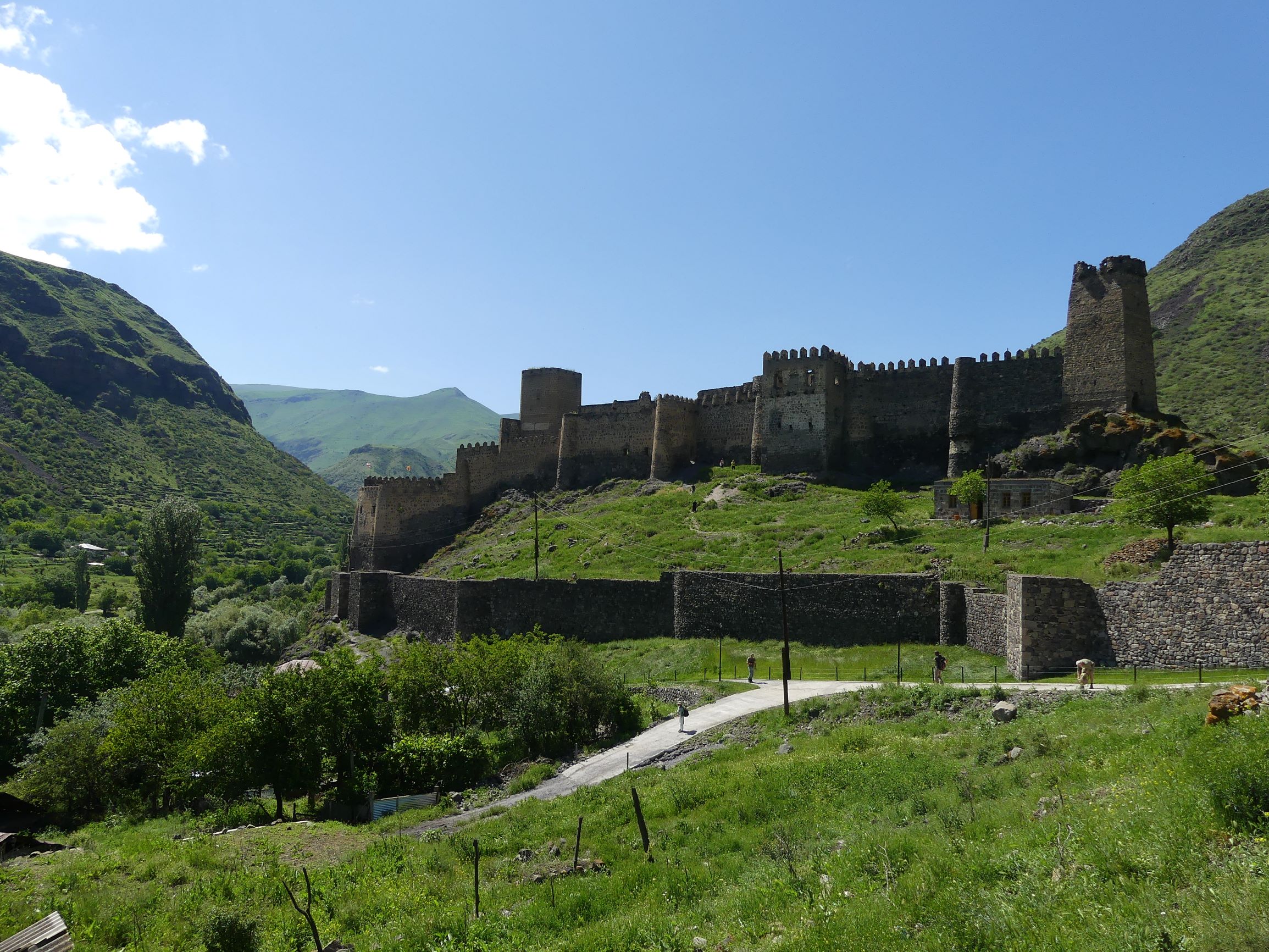 Khertvisi